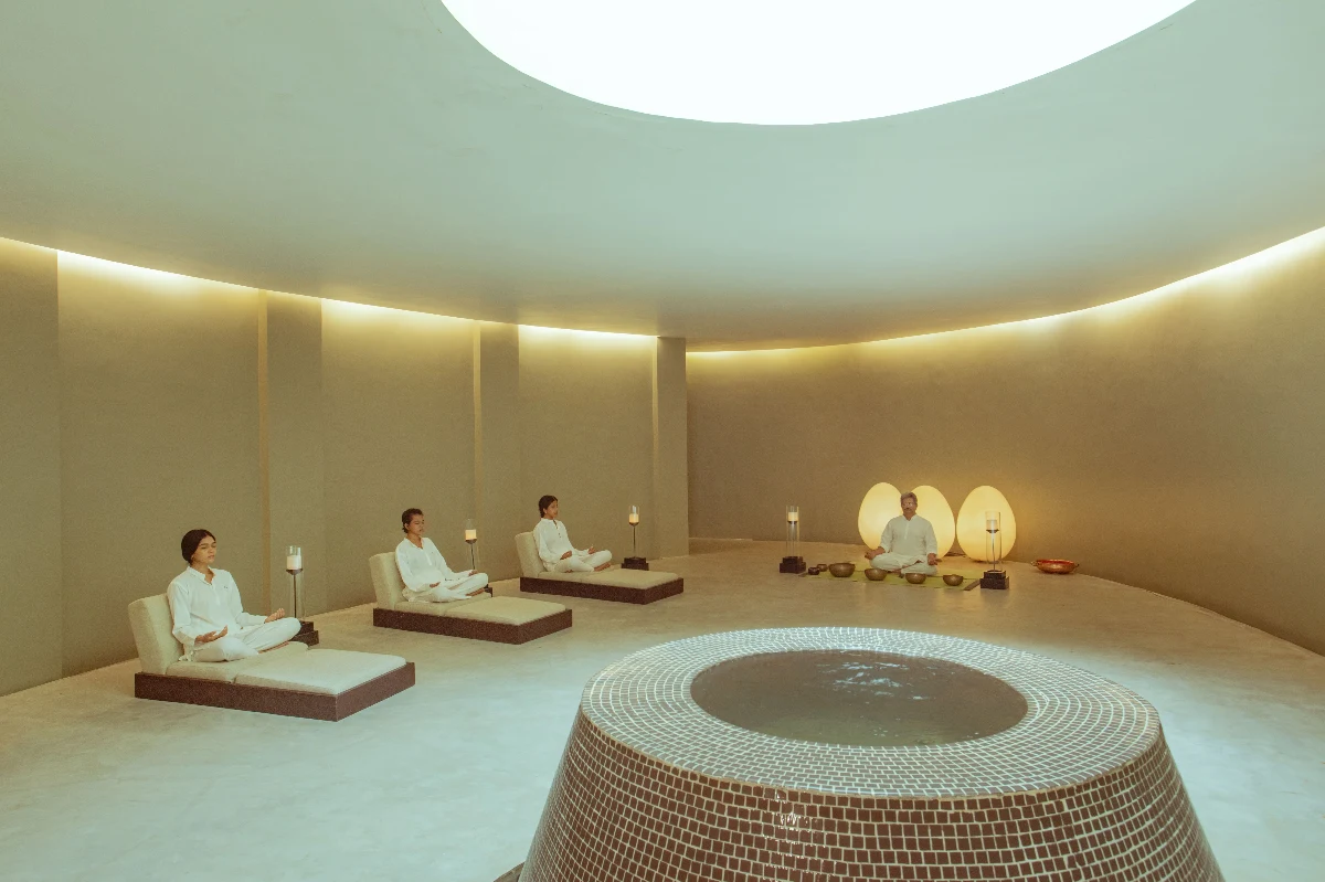 Build lasting resilience & manage stress with mind-body practices - Image 1