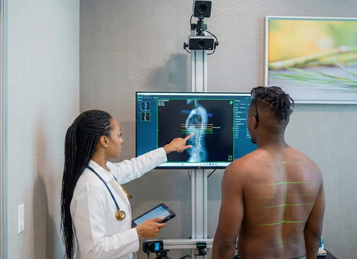 Expert physiotherapy for pain-free movement and performance - Image 3