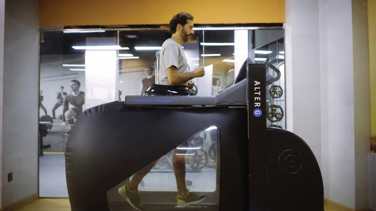 Expert physiotherapy for pain-free movement and performance - Image 7