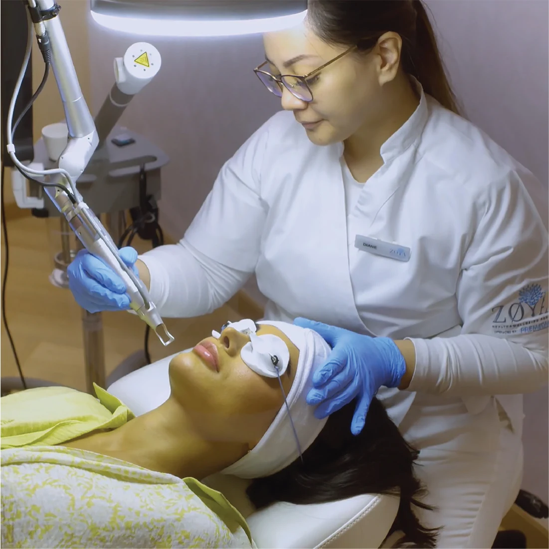 Achieve radiant, youthful skin through advanced dermatology - Image 4