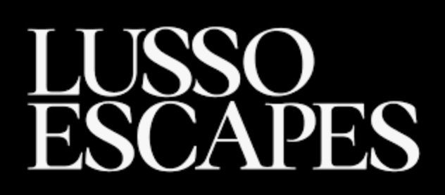 Lusso Escapes logo
