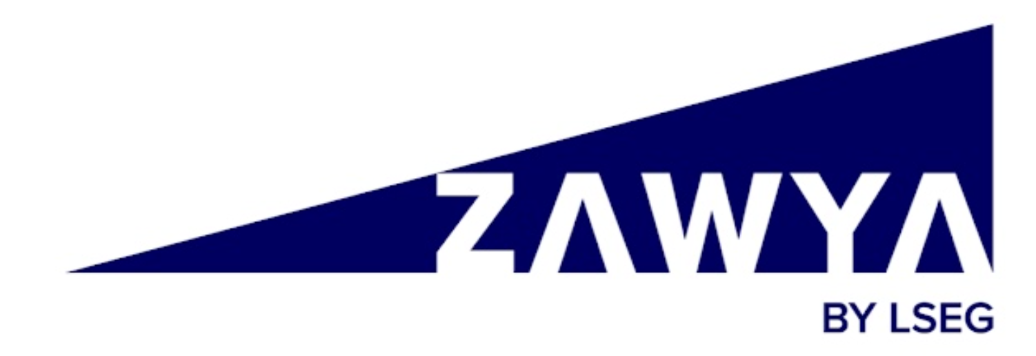 Zawya logo