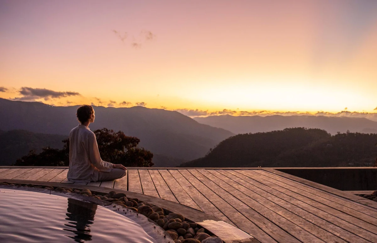 Eliminate toxins through nature's healing elements - Image 1