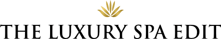 The Luxury Spa Edit logo