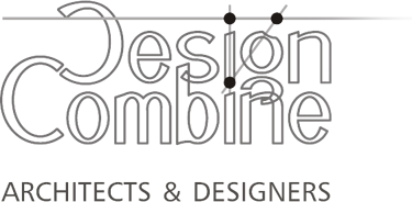 Design Combine logo