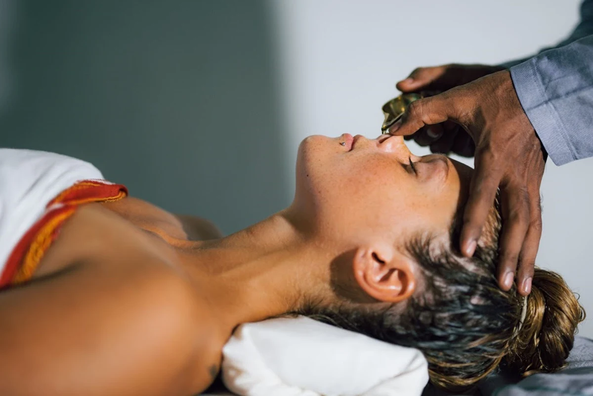 Rest & Sleep Enhancement With Naturopathy