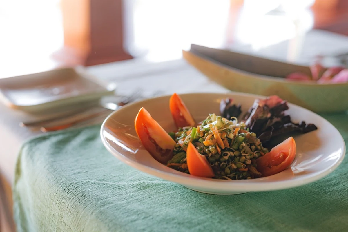 Comprehensive Detox With Naturopathy