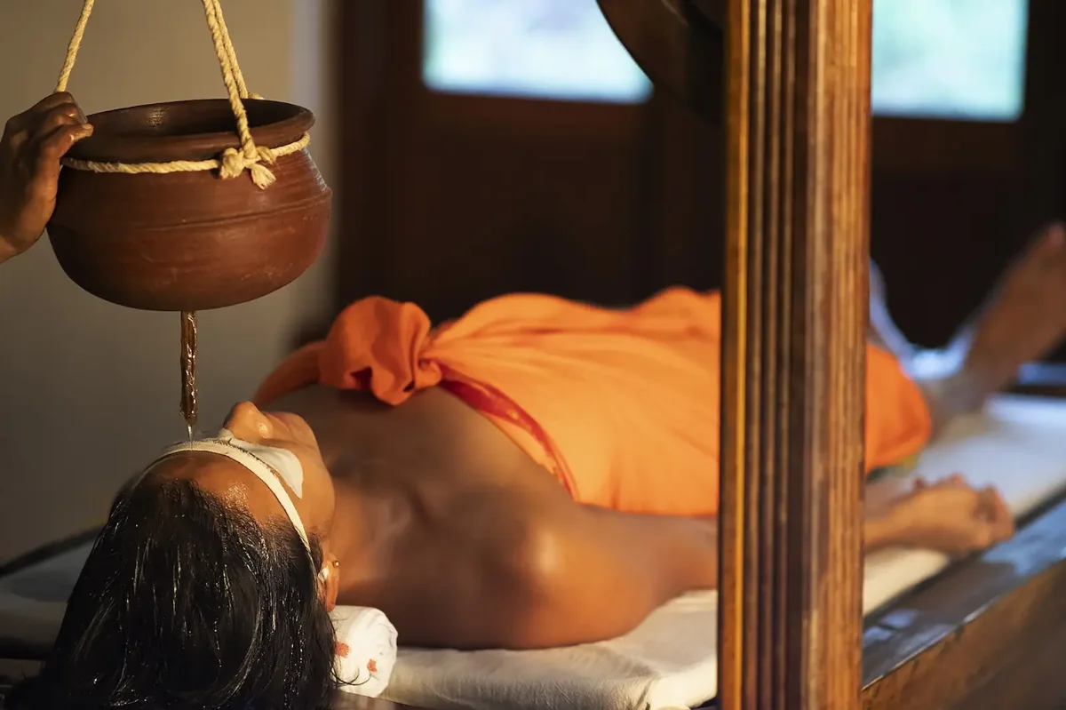 Balance life through Ayurveda, yoga and mindful living - Image 2