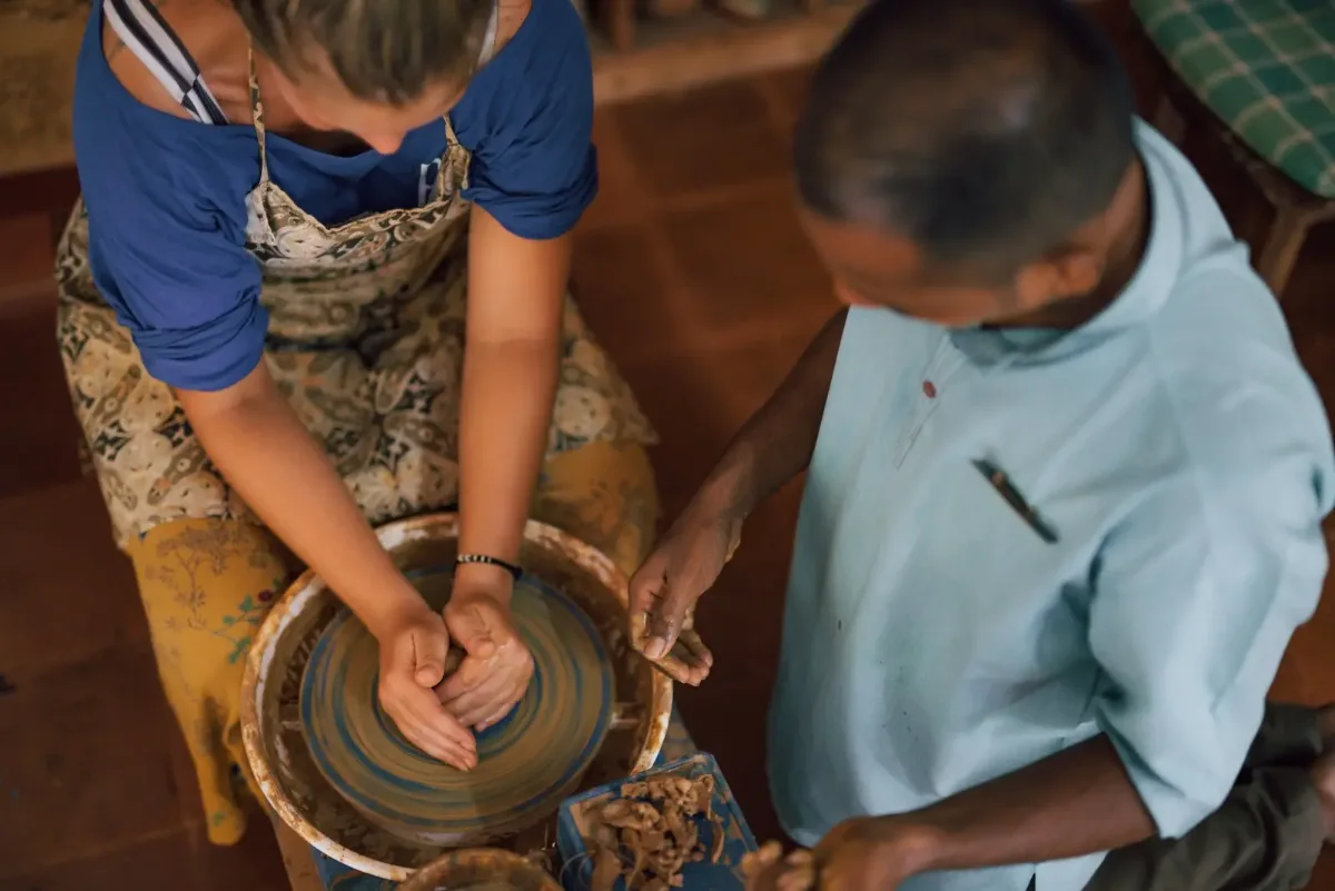 Balance life through Ayurveda, yoga and mindful living - Image 5