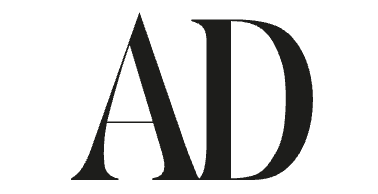 Architectural Digest logo